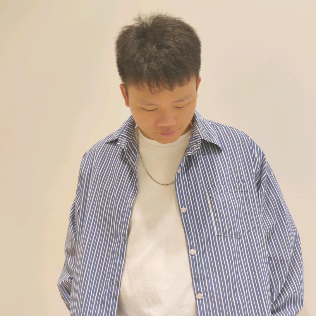 喝前摇一摇