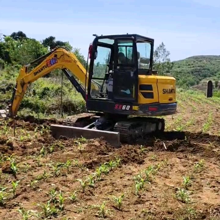 用挖机找苏村二的挖机