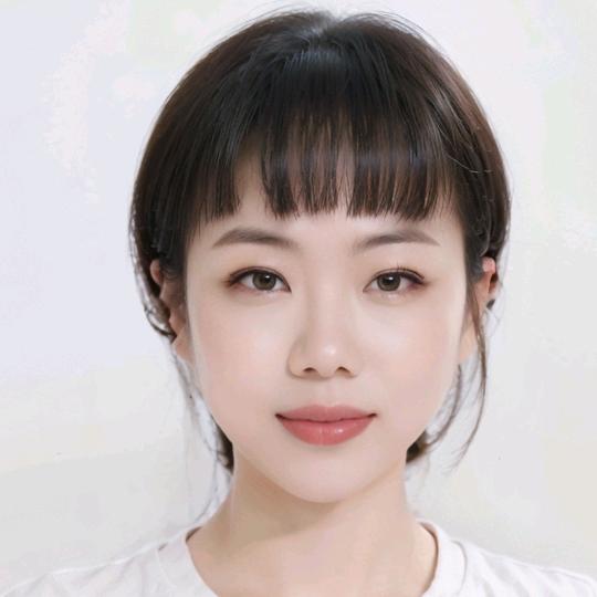 心中有爱❤️脚下有路