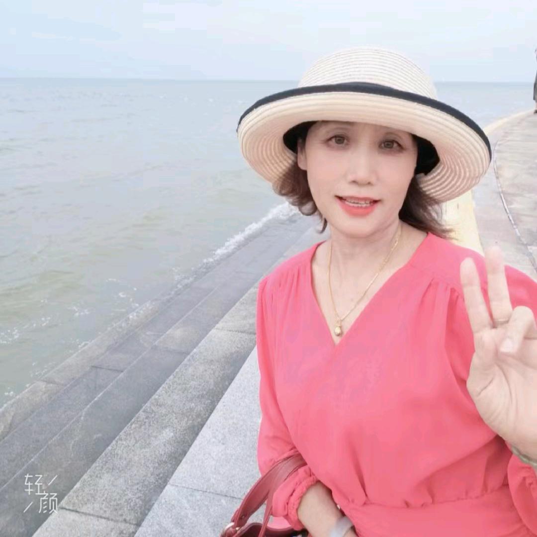 玲玲很好