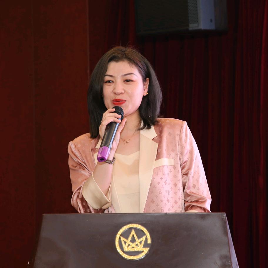 泊头舞蹈王老师