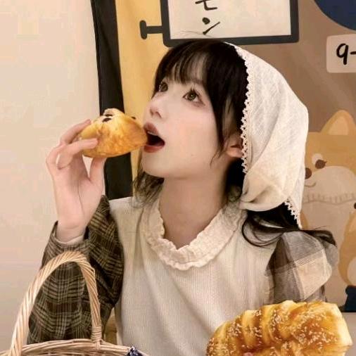 朱朱爱美食