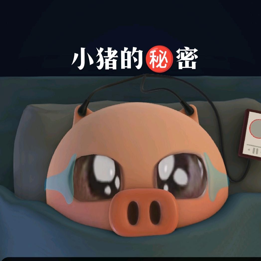 小猪的秘密