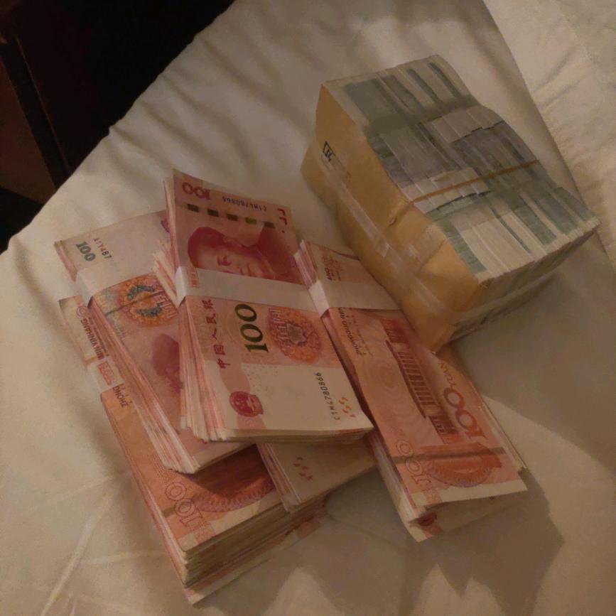 坦诚相待，得失随缘🏗