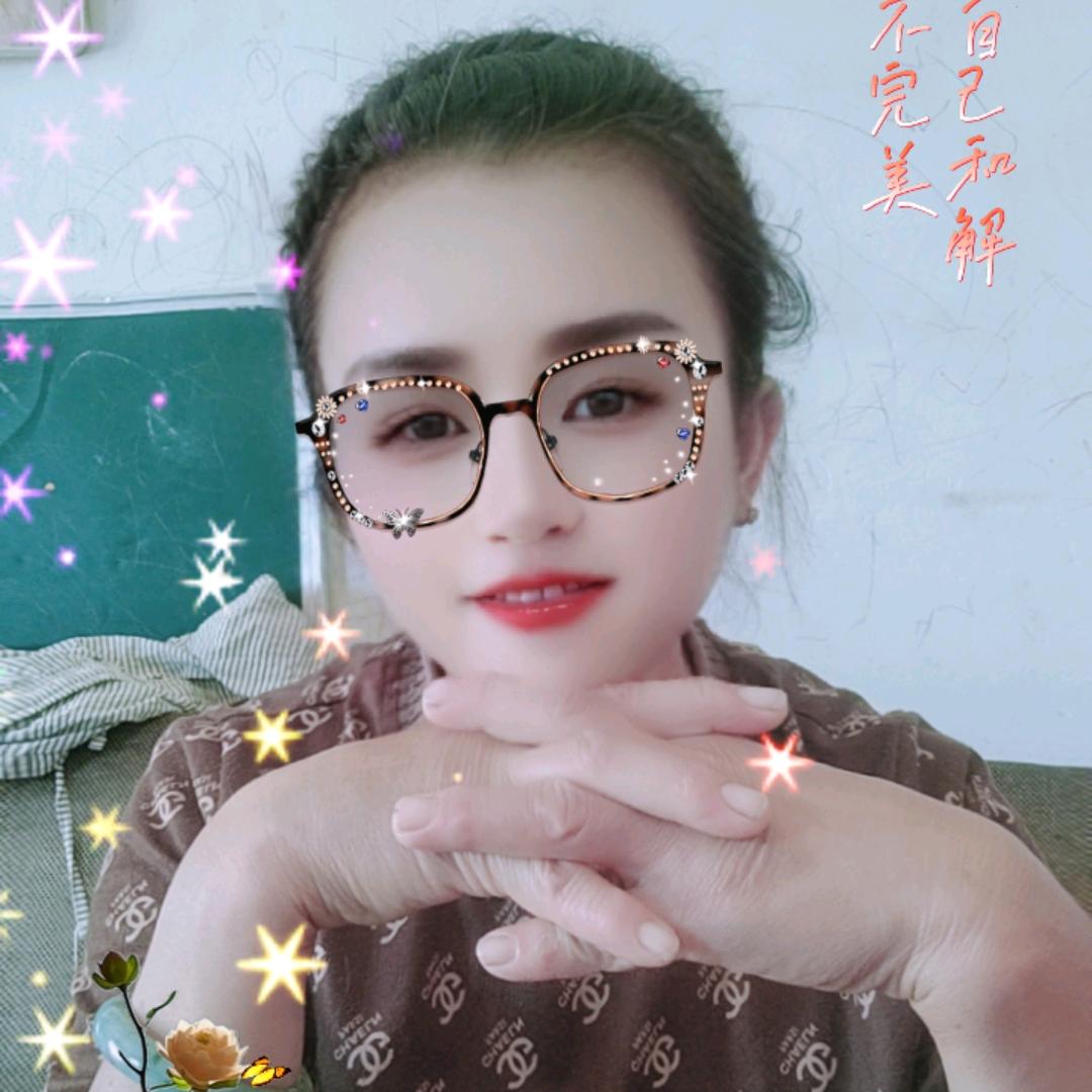 你开心我快乐杨姐