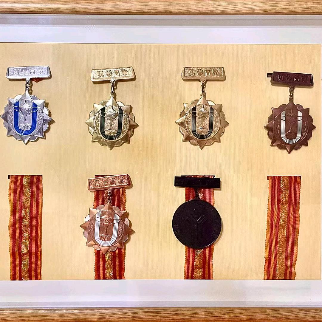 定州鸿羽青训 ～（职工中心馆）