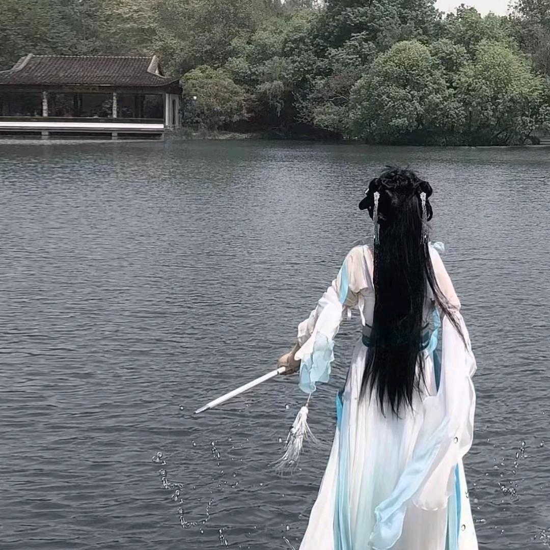剑气长虹