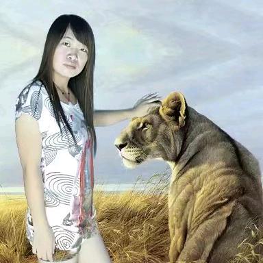阿莎
