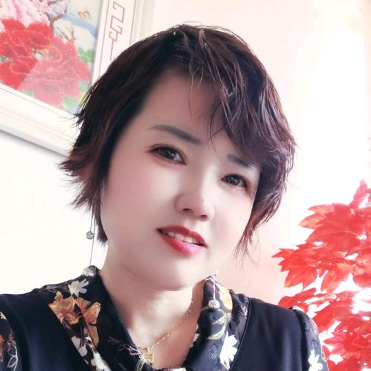 一朵气质花🌸