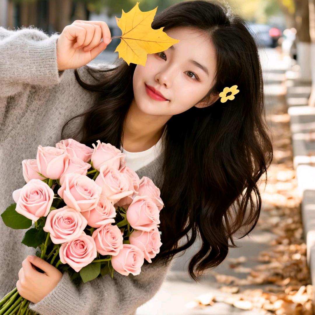 💞᭄᪲ᩚ余生ঞ有你᭄ᩚ💞《拒绝私聊》