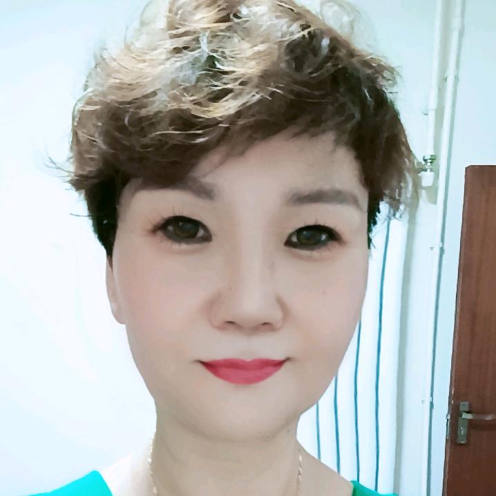 @阿霞