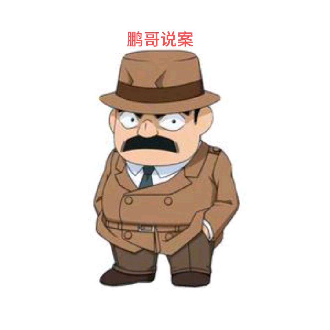 鹏哥说案