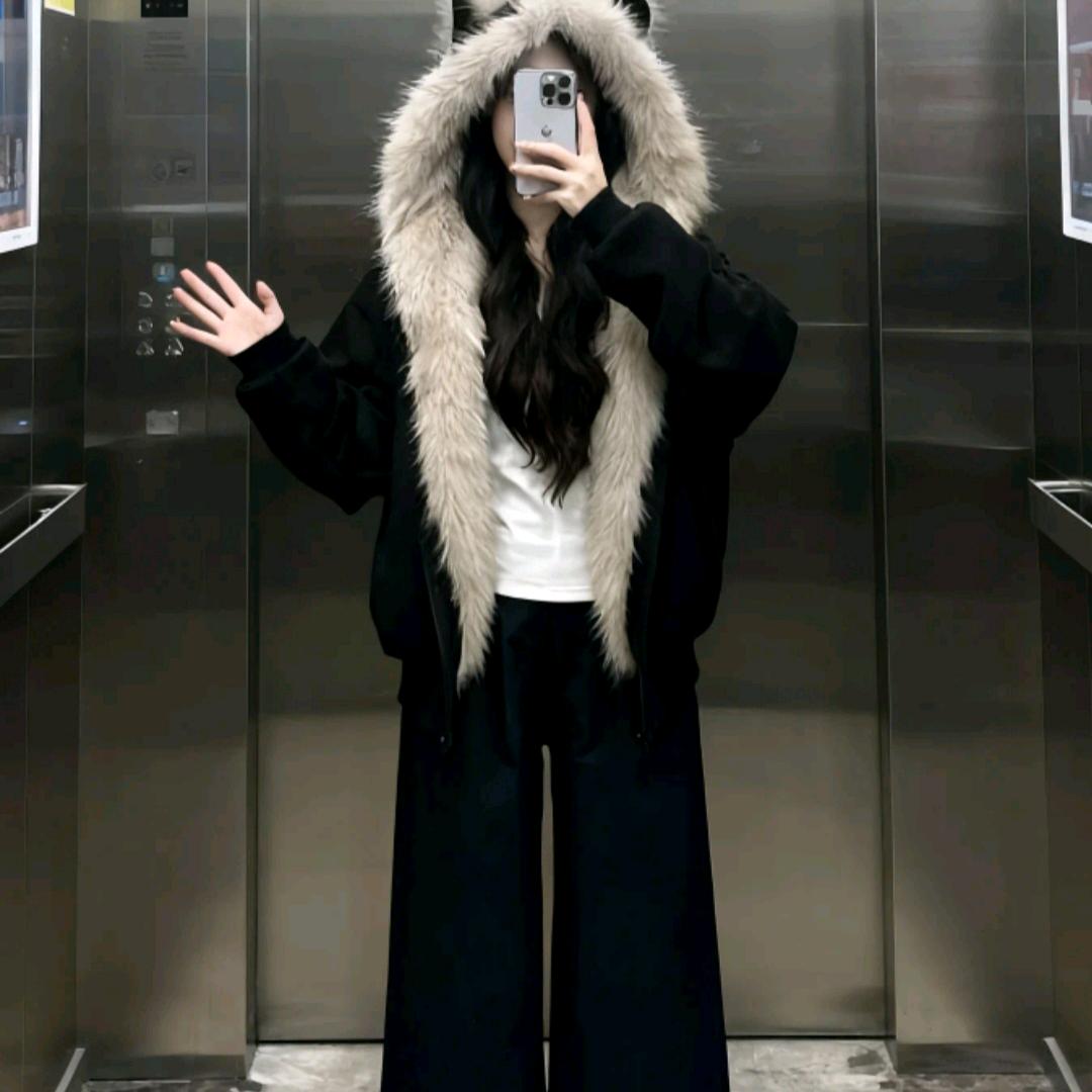 $