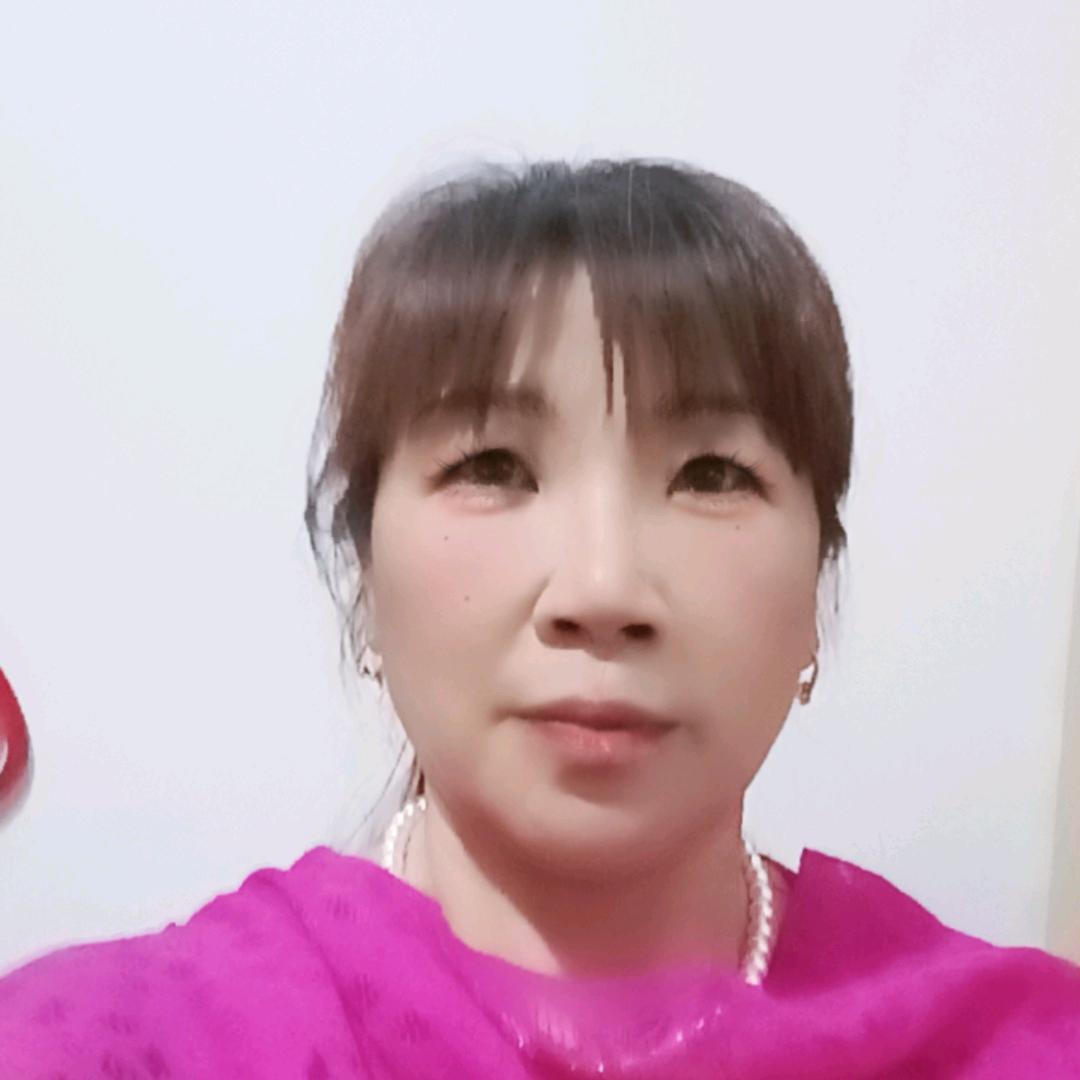 兰姐姐（早8，50）