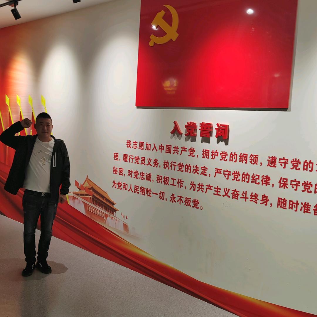 $小齐$正能量