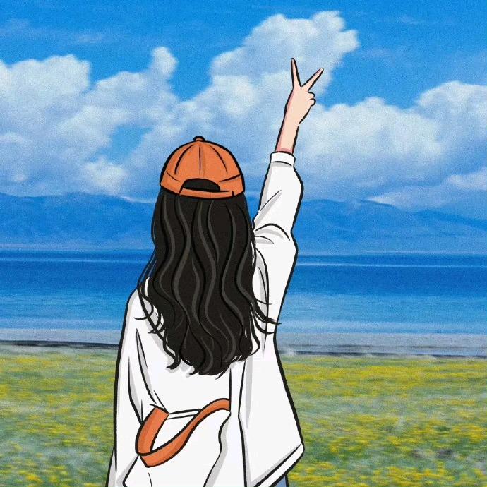 晴朗💞