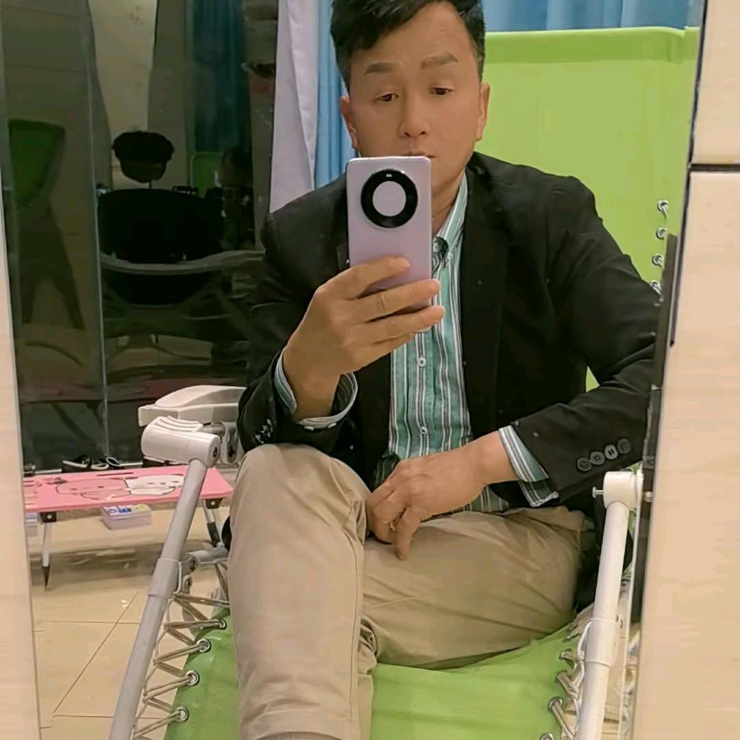 绿高坡家庭农场