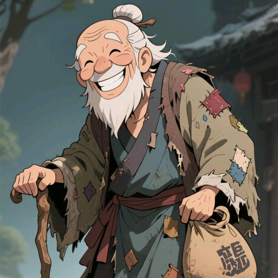 老九谈事