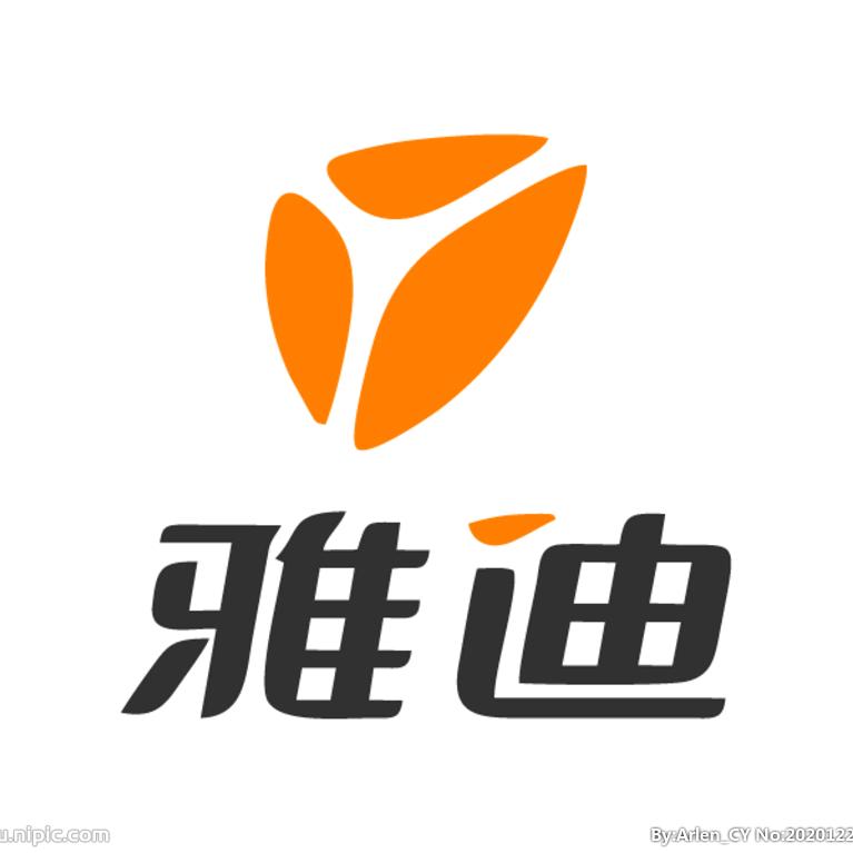 @浅笑（六叉路雅迪）