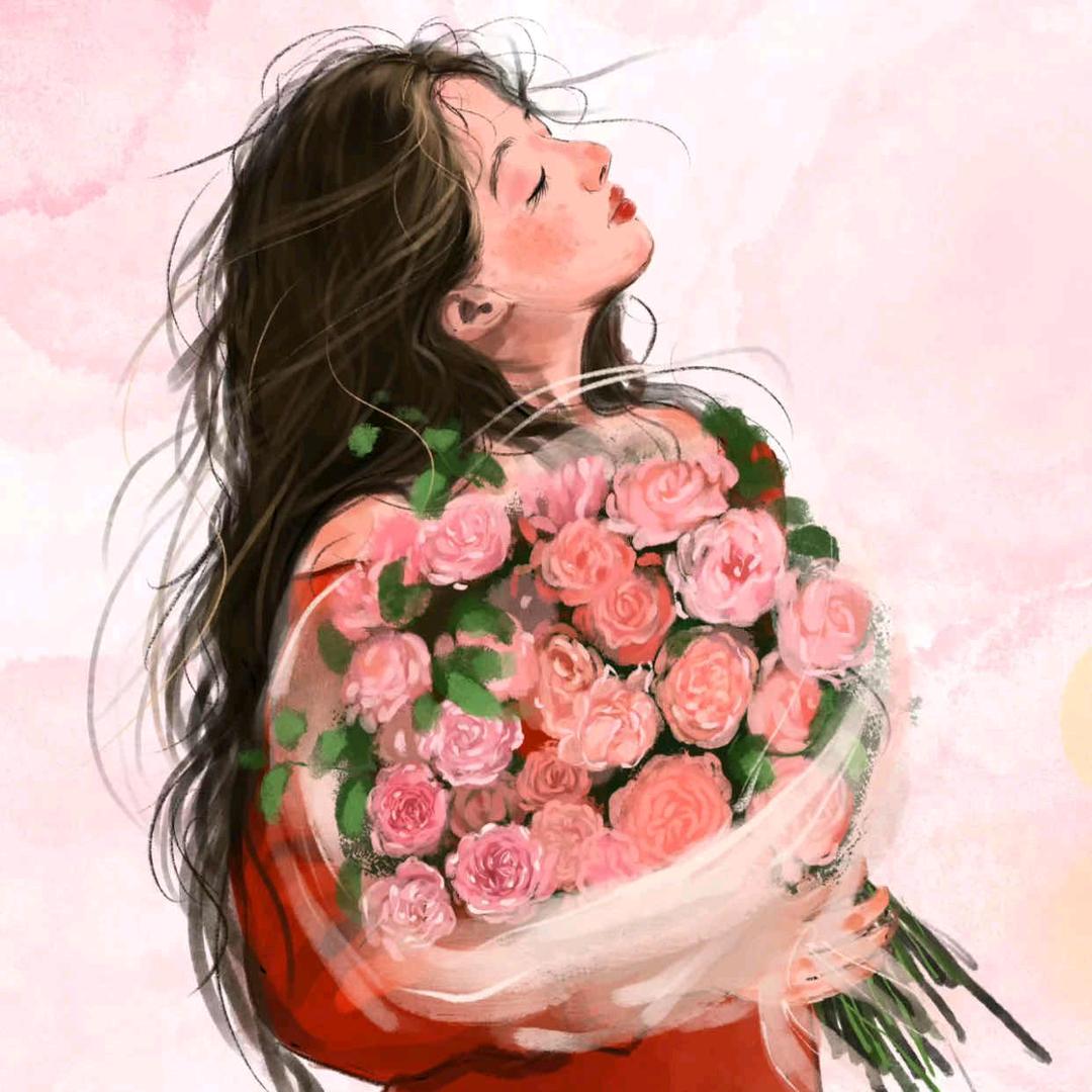 爱莎鲜花婚庆💐，美甲美睫💅