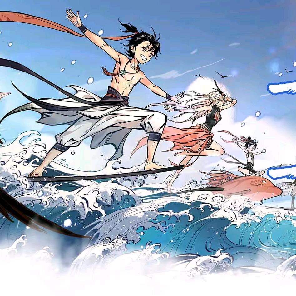 一念逍遥少年宫