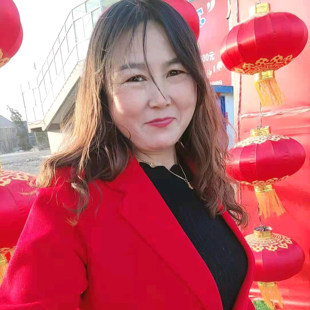 喜乐姐