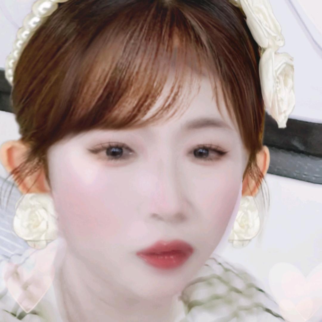 玉花🌸