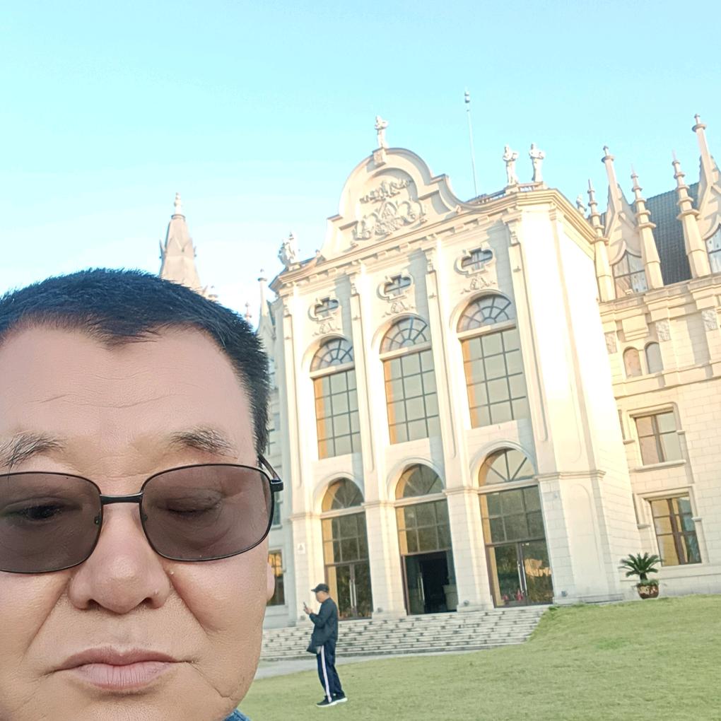 cz大旗