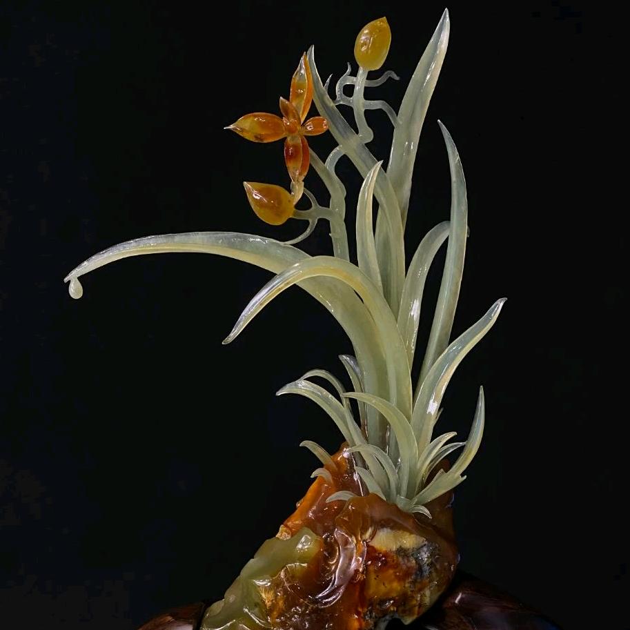 清风 明月