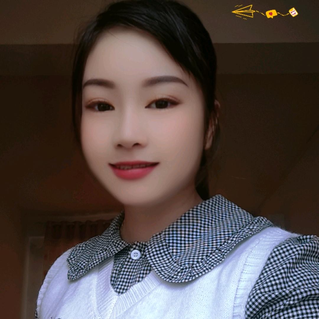 @丫头