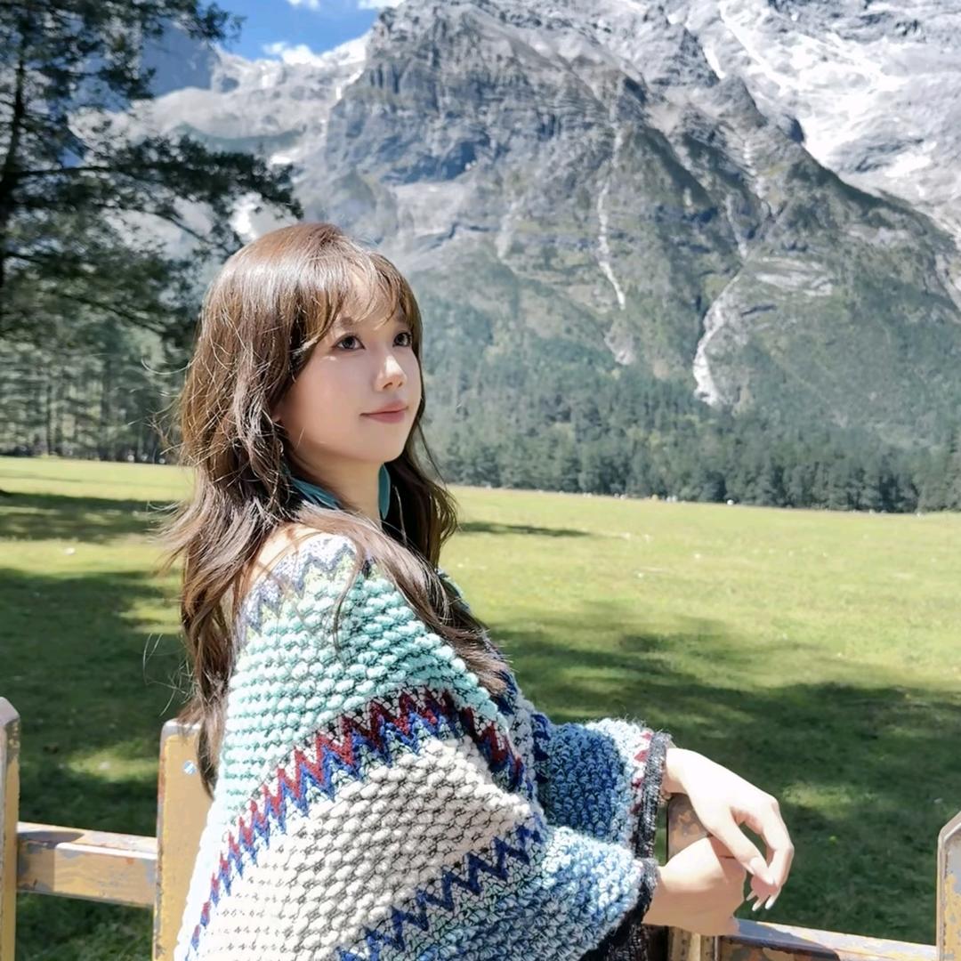 五钻旅行领队诗诗