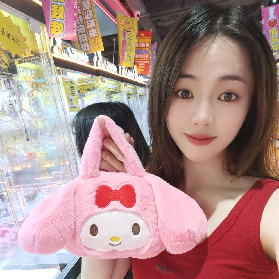 是小美呀