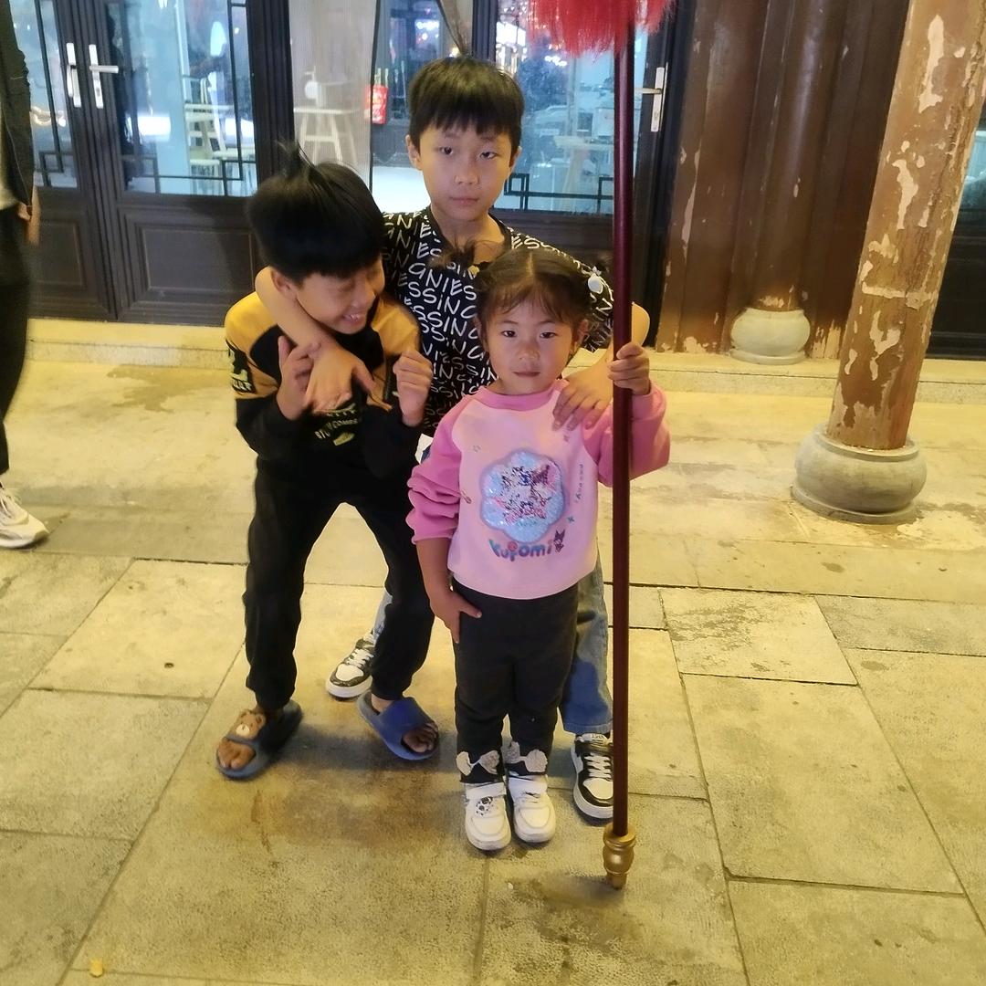 万亩梨园
