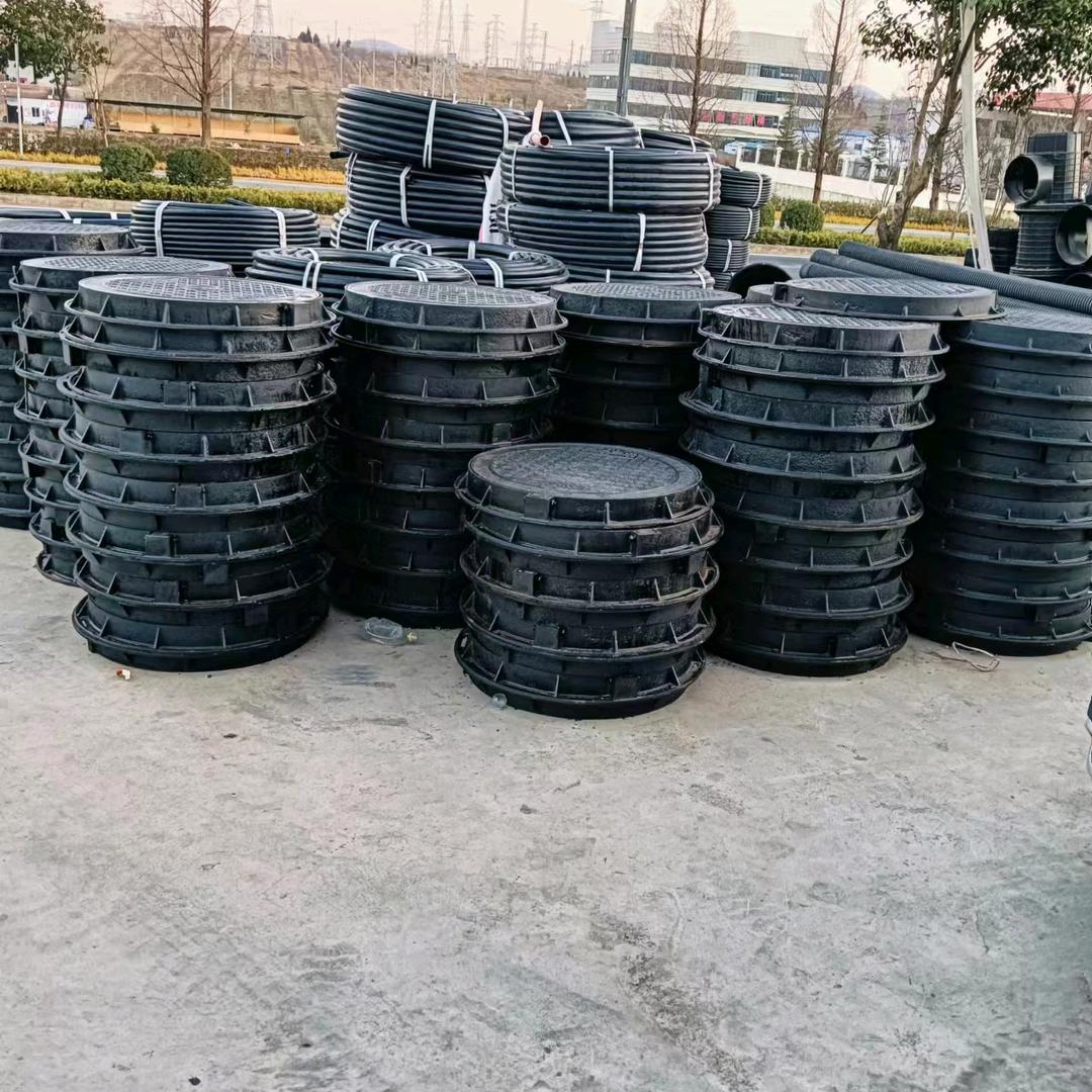 【市政管道】义豪建材