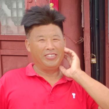 安徽涡阳西高速出口