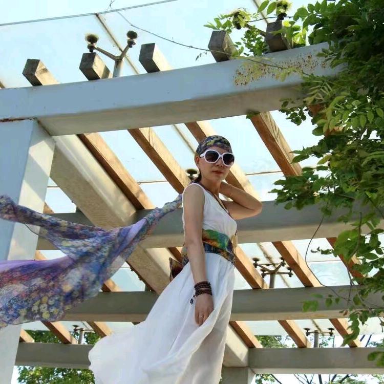 🦊云卷云舒🦊