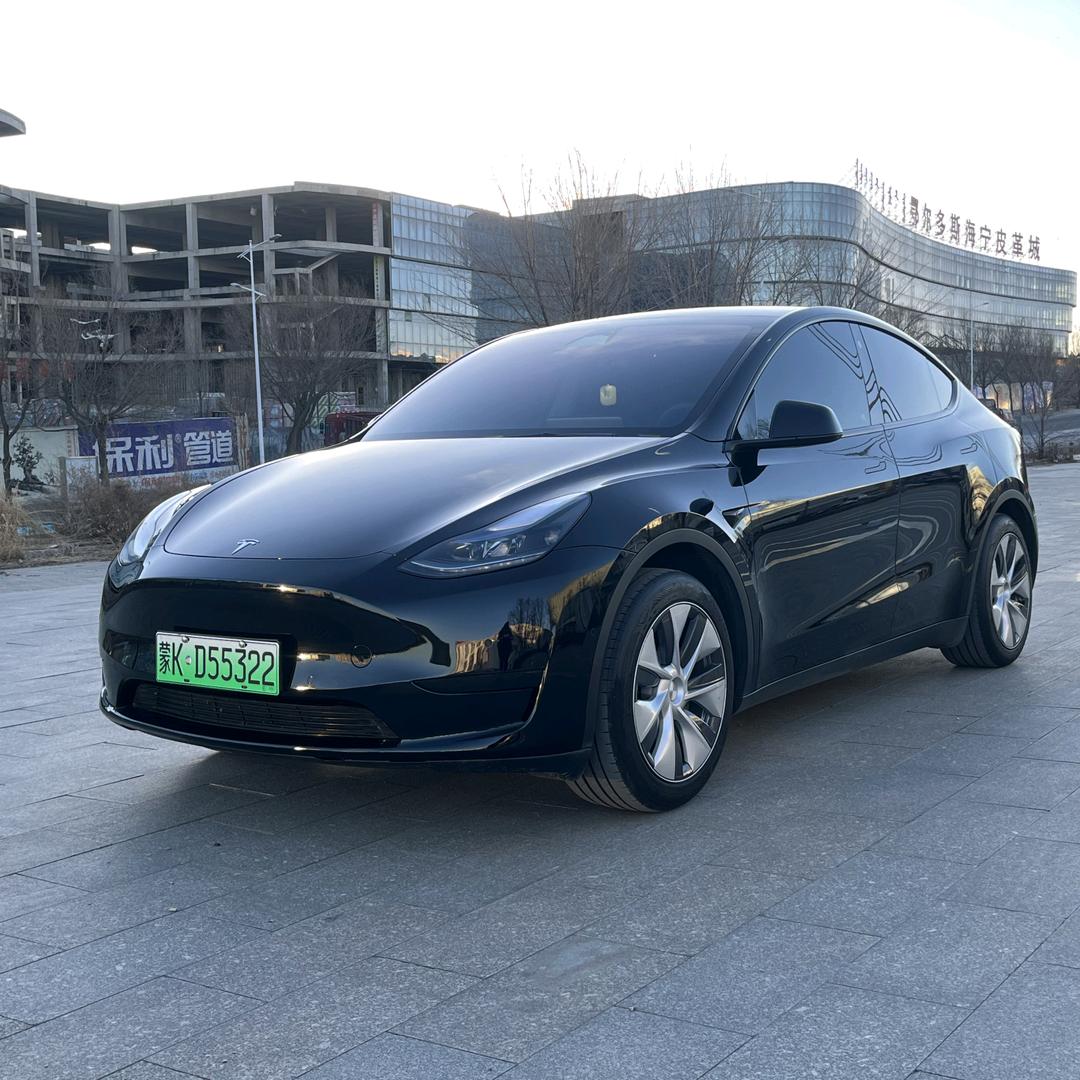 鄂尔多斯市博锐车管家汽车服务有限公司