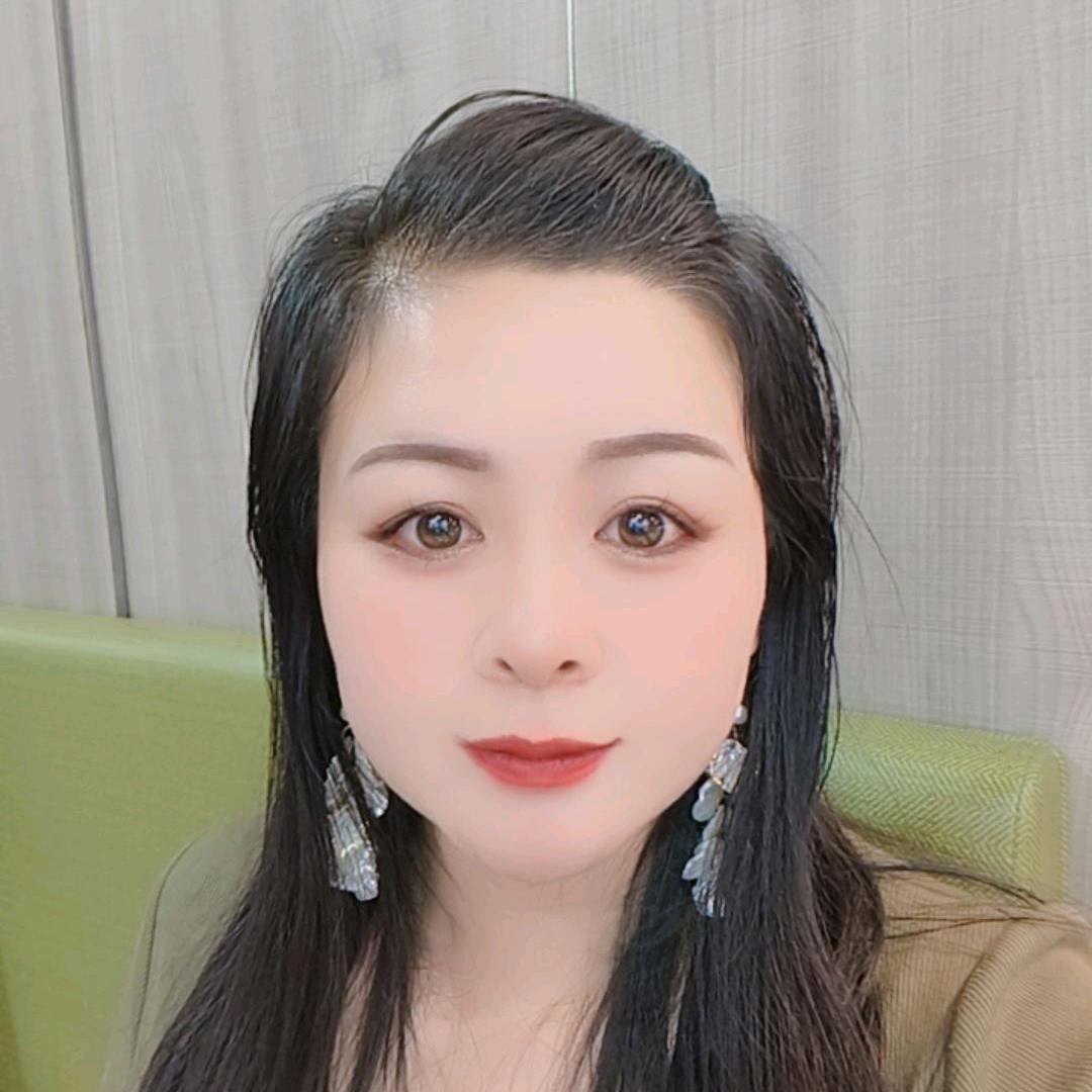 小富婆·钱程似锦