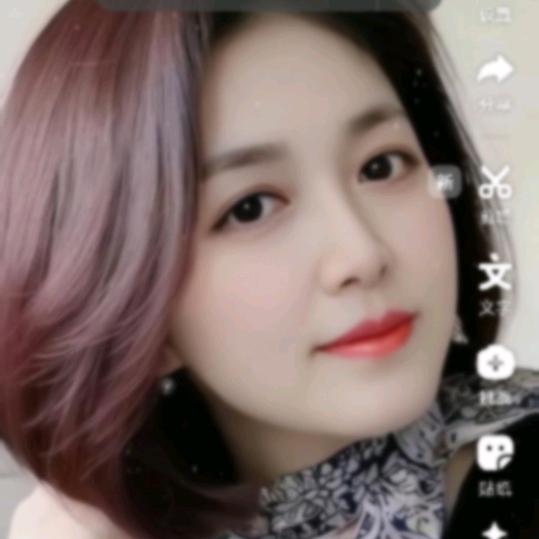 吉祥如意~❤️