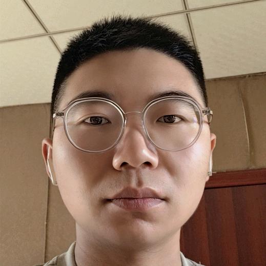 独宠姗姗