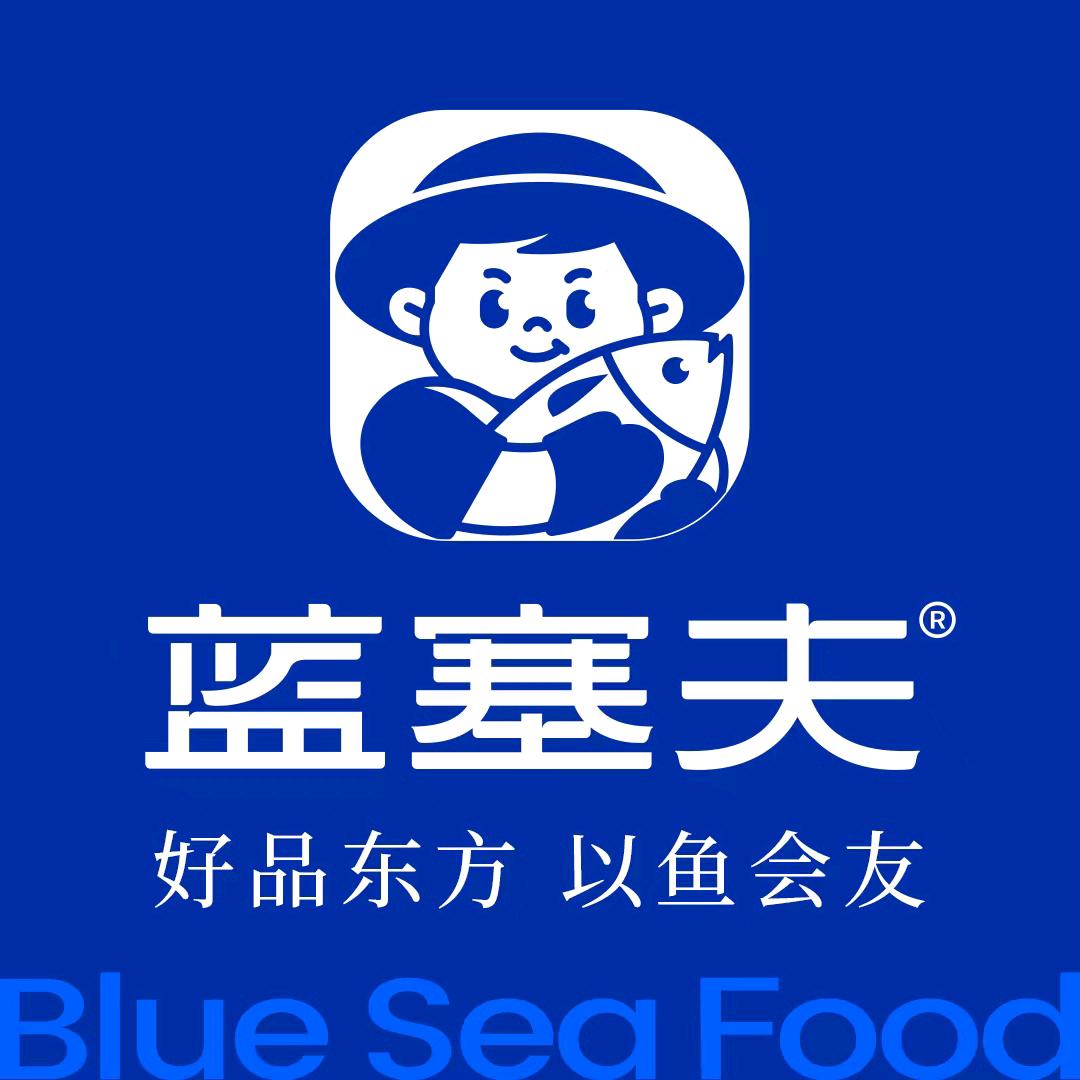 蓝塞夫鲜切三文鱼