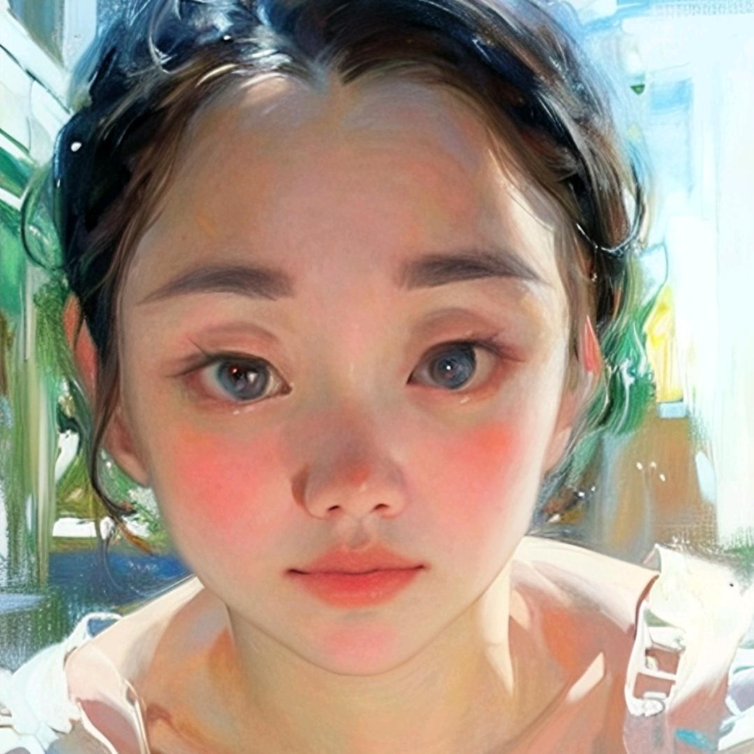 可可爱爱❤️不迷路