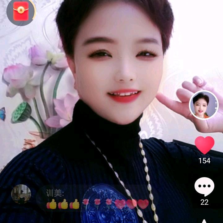 小刘同志（每天晚上8点十分直播）