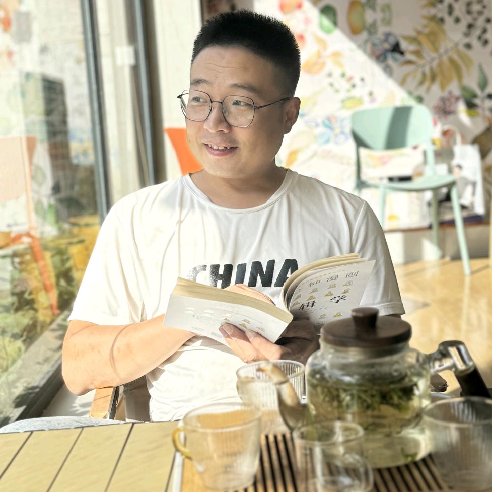 书语李述 胆敢造次