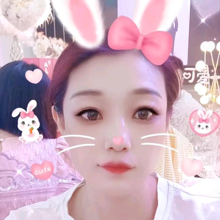 小橘子🍊
