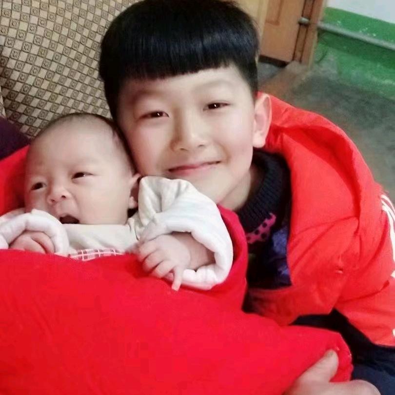 家有俩宝