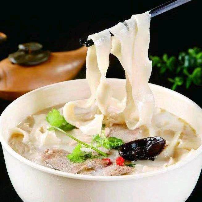 烩面羊汤料包