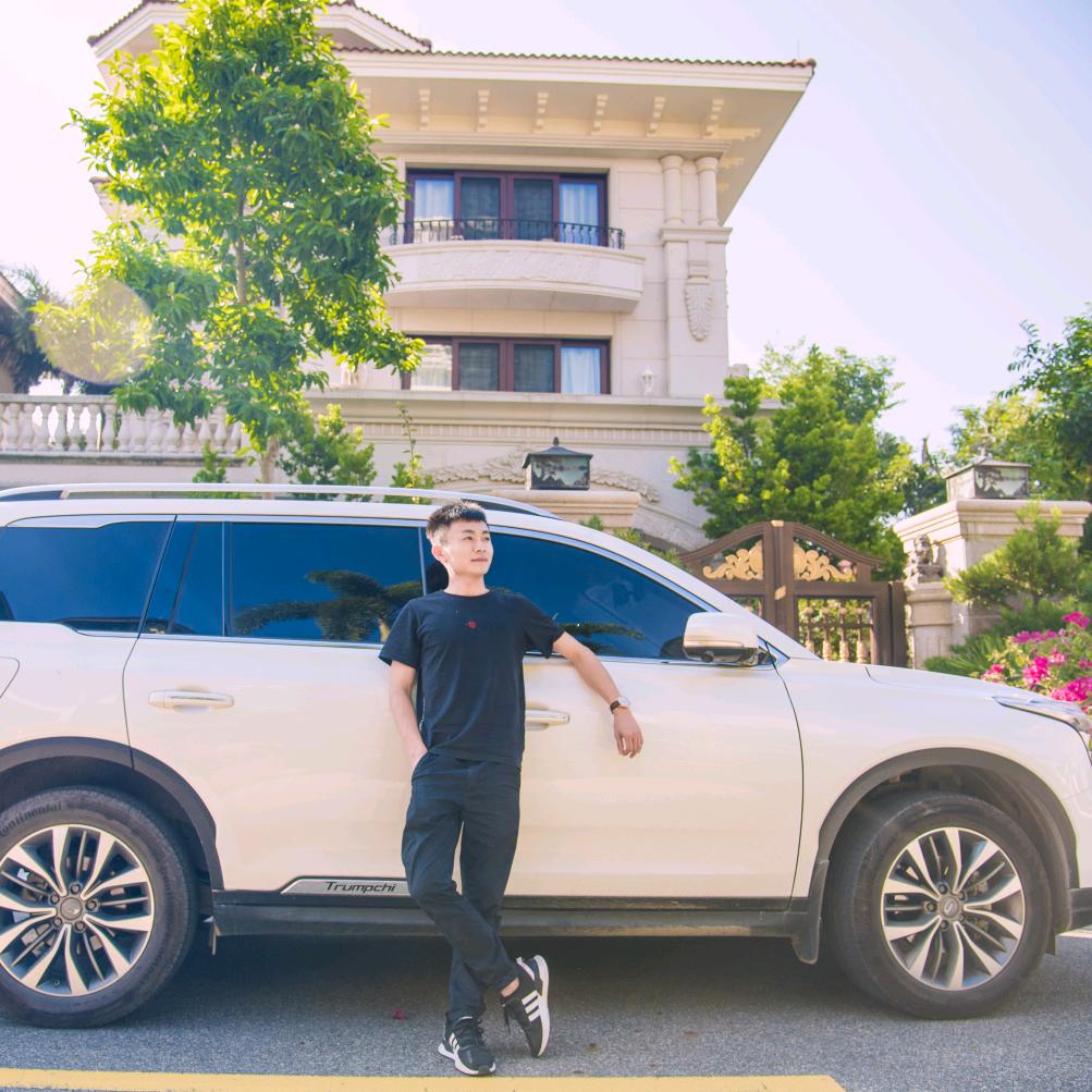 源芽茶厂（寄样品试用）-陈冠志