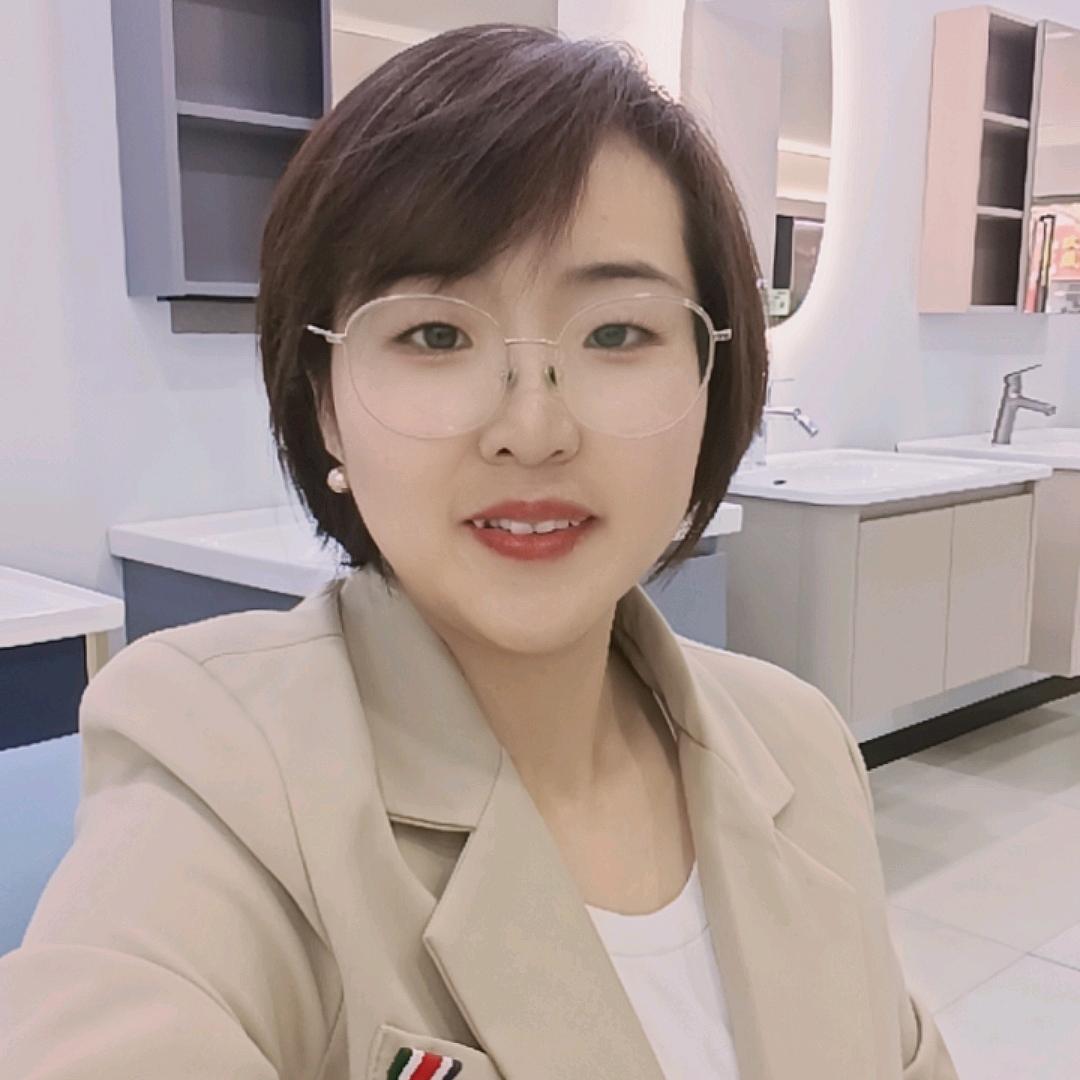 泾阳厨卫珍姐