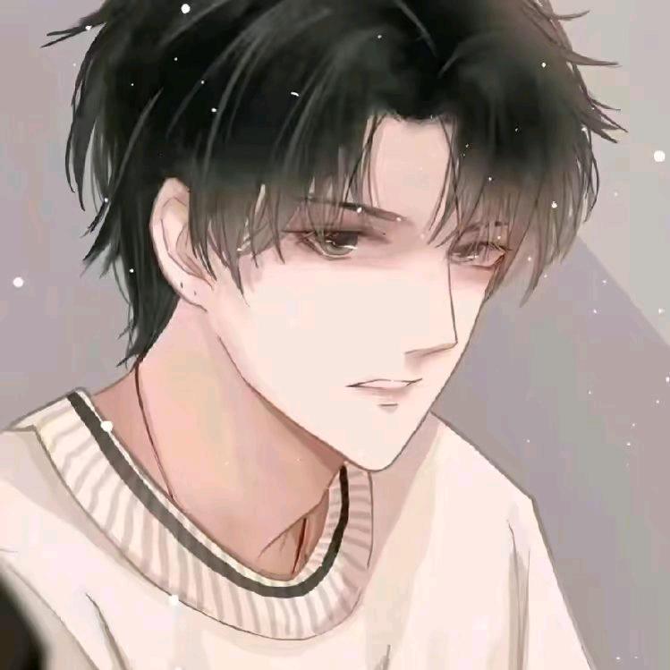 牵牛星ʕ̯•͡˔•̯᷅ʔ